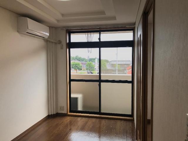 西洋室 パティオ２１