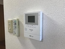 カメラ付インターホン パティオ２１