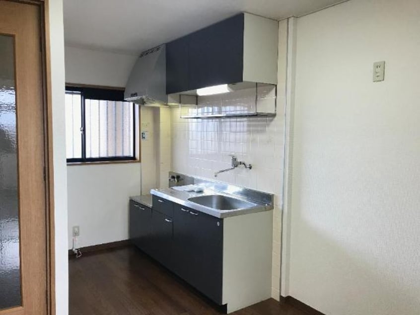 ダイニング パティオ２１