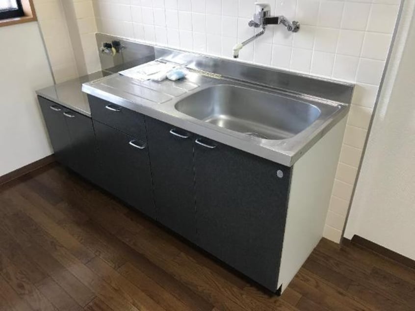 キッチン パティオ２１