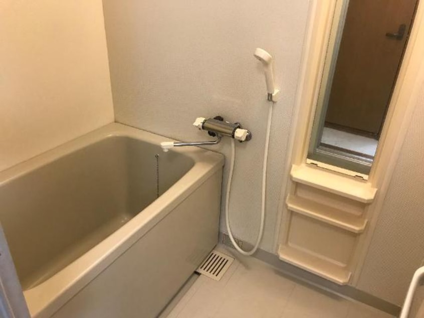 バス／シャワールーム等 パティオ２１