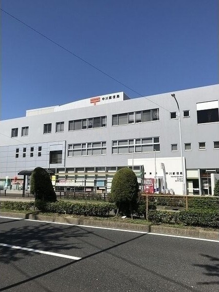  名古屋臨海高速鉄道<あおなみ線>/荒子駅 徒歩1分 4階 築5年