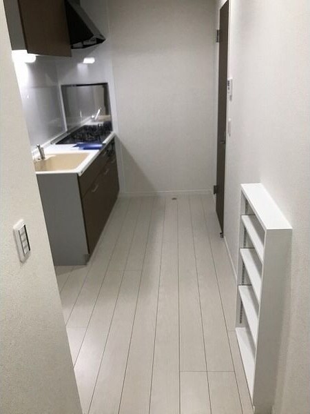  名古屋臨海高速鉄道<あおなみ線>/荒子駅 徒歩1分 4階 築5年