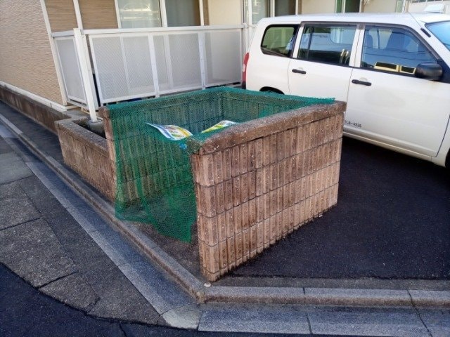  レオパレスヴィラ白金