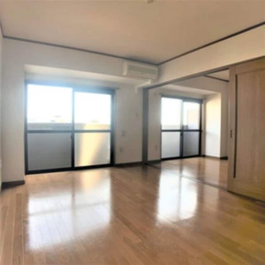  東海道本線/尾頭橋駅 徒歩6分 3階 築22年