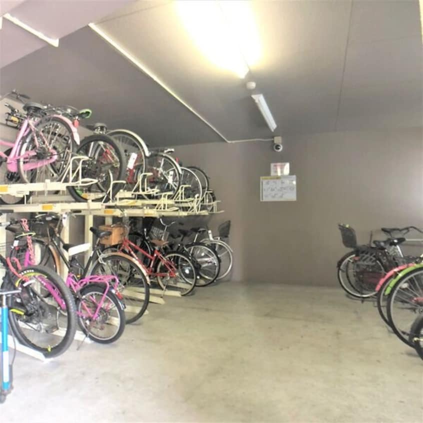  東海道本線/尾頭橋駅 徒歩6分 3階 築22年