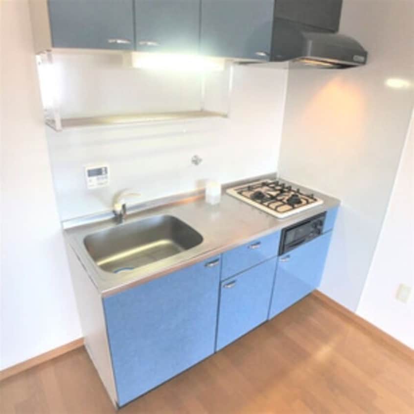  東海道本線/尾頭橋駅 徒歩6分 3階 築22年