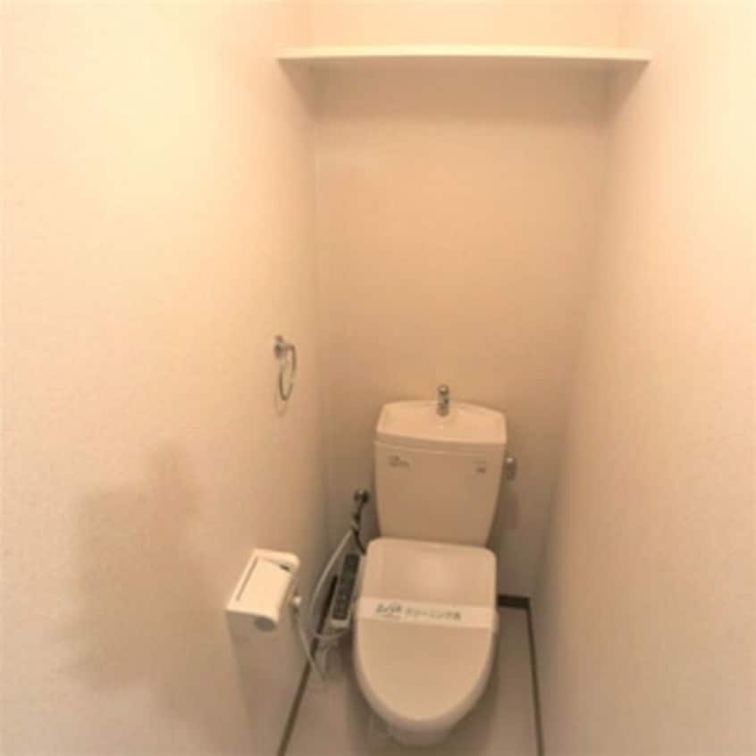  東海道本線/尾頭橋駅 徒歩6分 3階 築22年