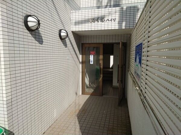  名古屋市営地下鉄鶴舞線/川名駅 徒歩5分 3階 築36年