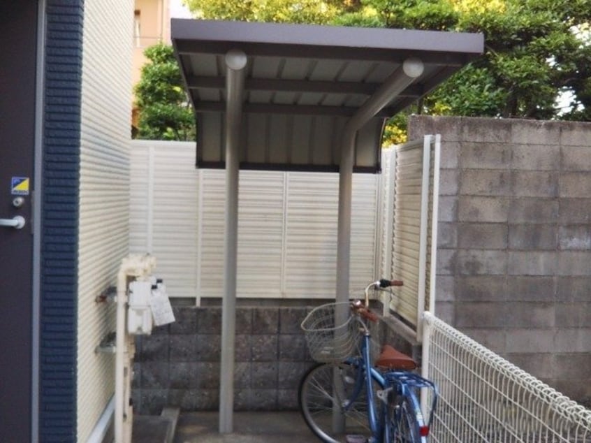  レオネクストケーズキューブ川名