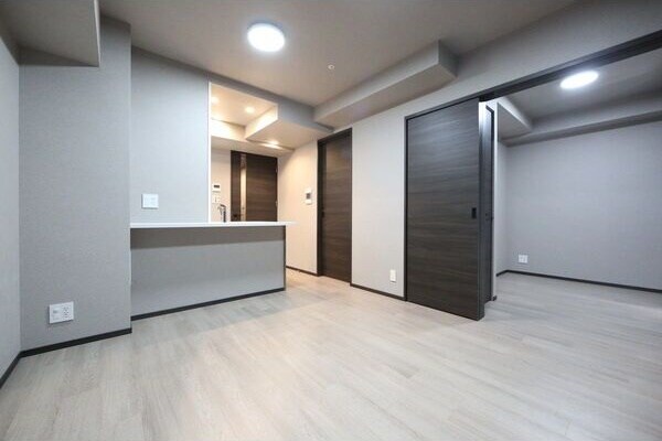  名古屋市営地下鉄桜通線/車道駅 徒歩2分 2階 築1年