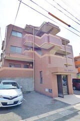 アムールハイツ