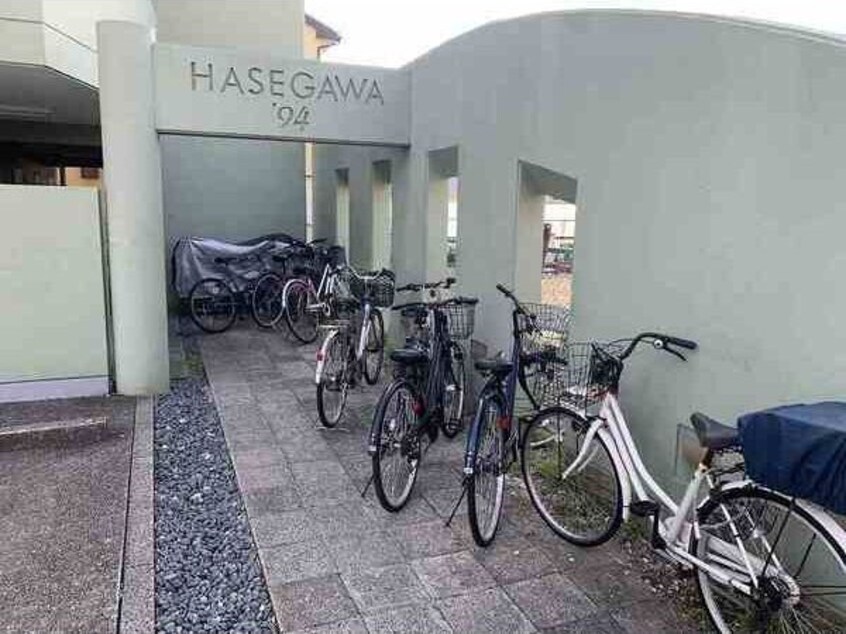  名古屋市営地下鉄名城線/ナゴヤドーム前矢田駅 徒歩11分 2階 築31年