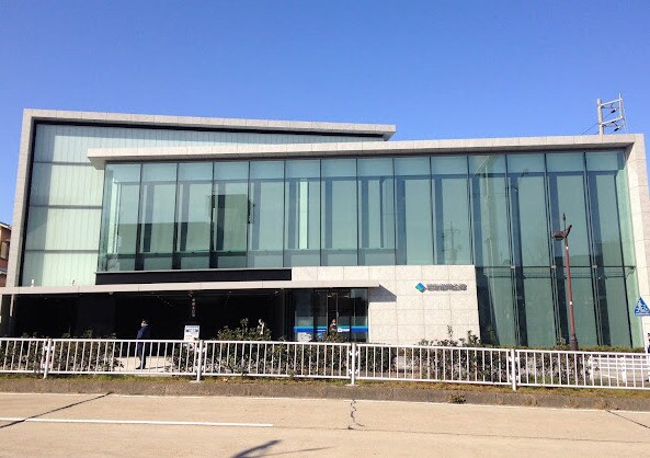 碧海信用金庫ナゴヤドーム前支店 442m 名古屋市営地下鉄名城線/ナゴヤドーム前矢田駅 徒歩13分 3階 築42年