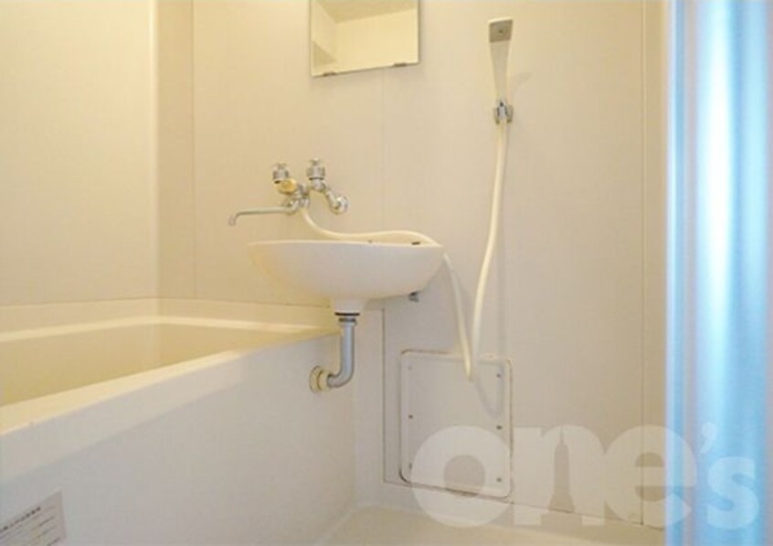  名鉄瀬戸線/森下駅 徒歩6分 7階 築38年