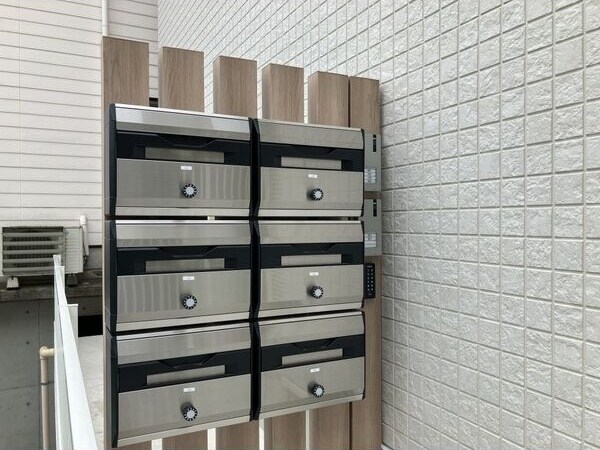  名古屋市営地下鉄鶴舞線/川名駅 徒歩5分 1階 築2年