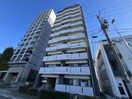 名鉄名古屋本線/山王駅 徒歩6分 6階 築12年