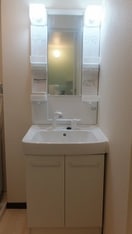 独立洗面台 レオネクストＭ３