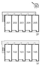 レオネクストＭ３