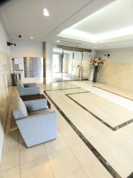  名鉄瀬戸線/森下駅 徒歩5分 4階 築19年