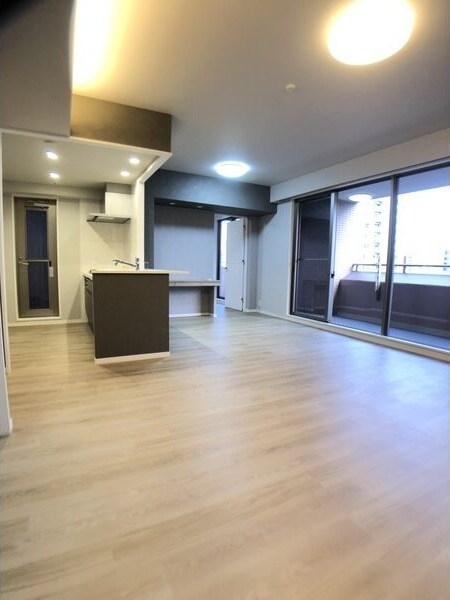  名鉄瀬戸線/森下駅 徒歩5分 4階 築19年