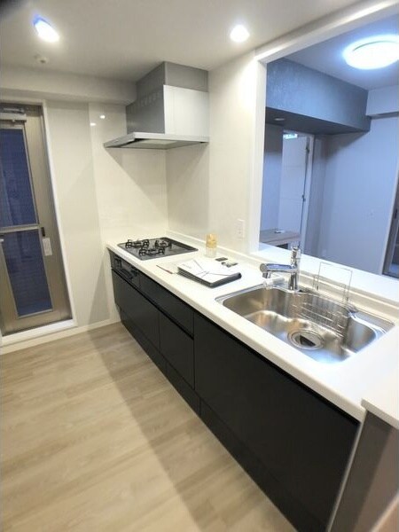  名鉄瀬戸線/森下駅 徒歩5分 4階 築19年