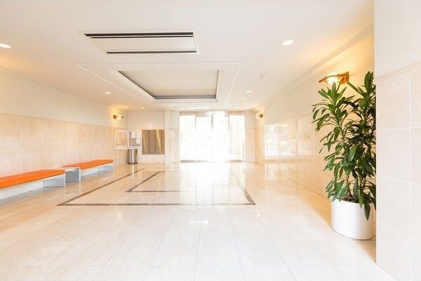  名鉄瀬戸線/森下駅 徒歩5分 4階 築19年