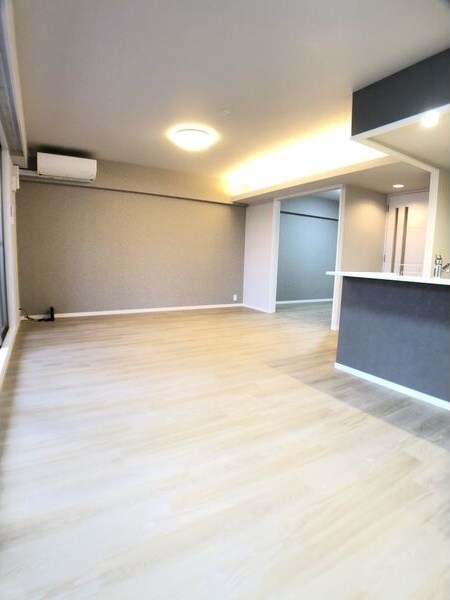  名鉄瀬戸線/森下駅 徒歩5分 4階 築19年