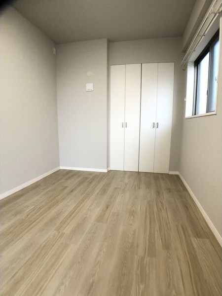  名鉄瀬戸線/森下駅 徒歩5分 4階 築19年