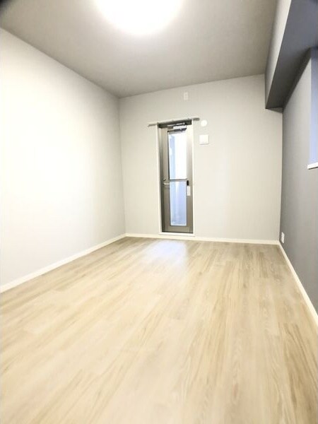  名鉄瀬戸線/森下駅 徒歩5分 4階 築19年