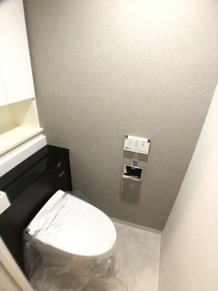  名鉄瀬戸線/森下駅 徒歩5分 4階 築19年