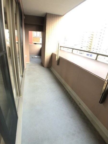  名鉄瀬戸線/森下駅 徒歩5分 4階 築19年