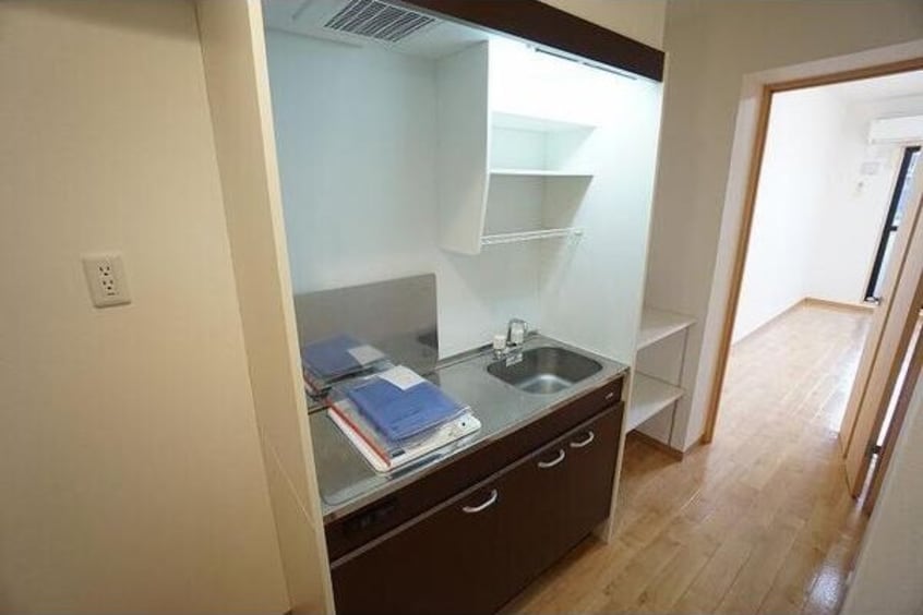  名古屋市営地下鉄東山線/高畑駅 徒歩22分 5階 築8年