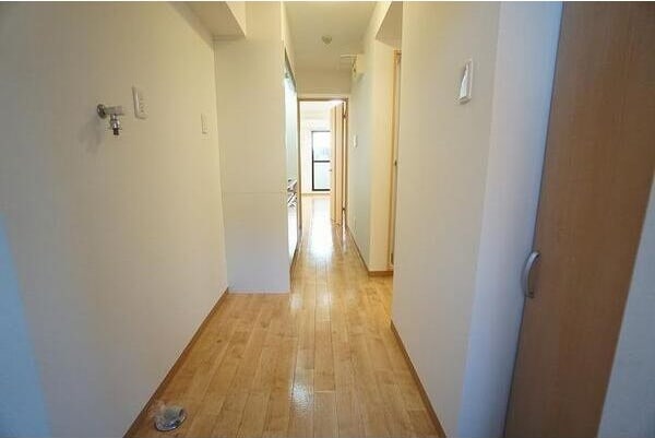  名古屋市営地下鉄東山線/高畑駅 徒歩22分 5階 築8年