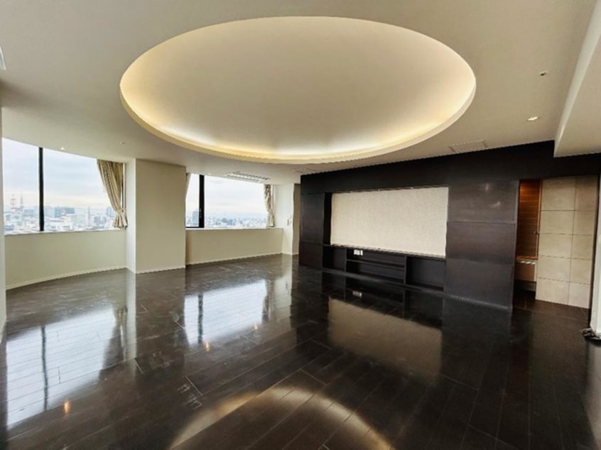  名古屋市営地下鉄桜通線/吹上駅 徒歩15分 23階 築18年