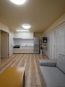  名古屋市営地下鉄東山線/覚王山駅 徒歩1分 3階 築53年