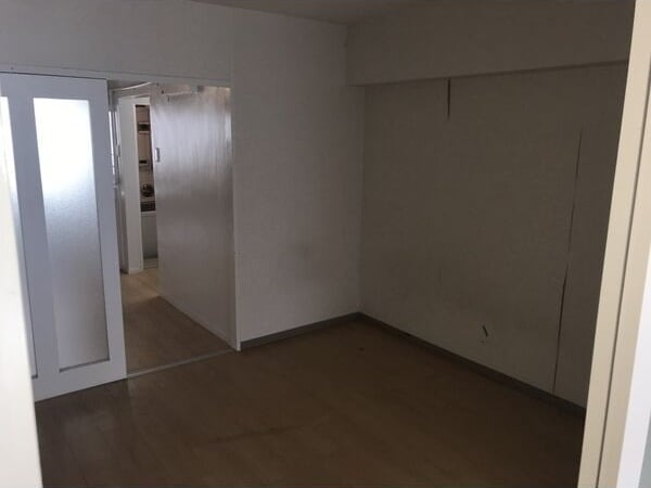  名古屋市営地下鉄桜通線/太閤通駅 徒歩6分 2階 築56年