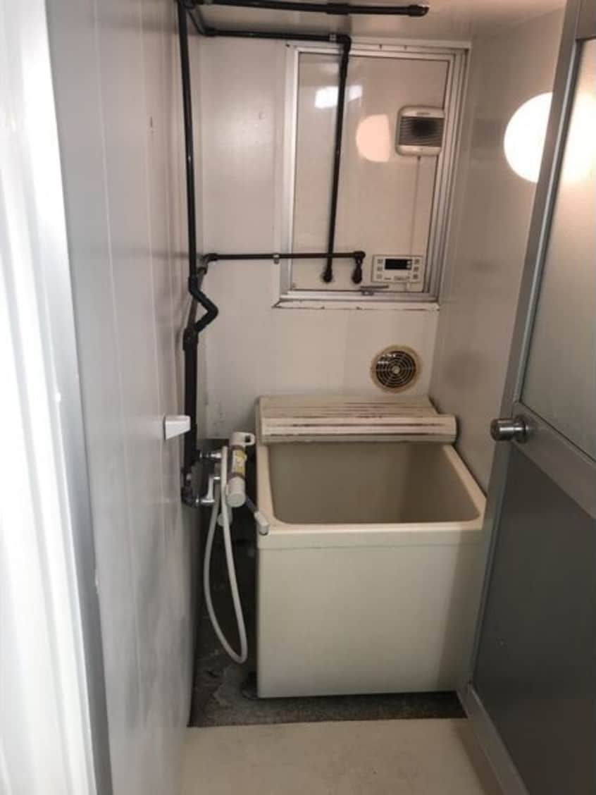  名古屋市営地下鉄桜通線/太閤通駅 徒歩6分 2階 築56年