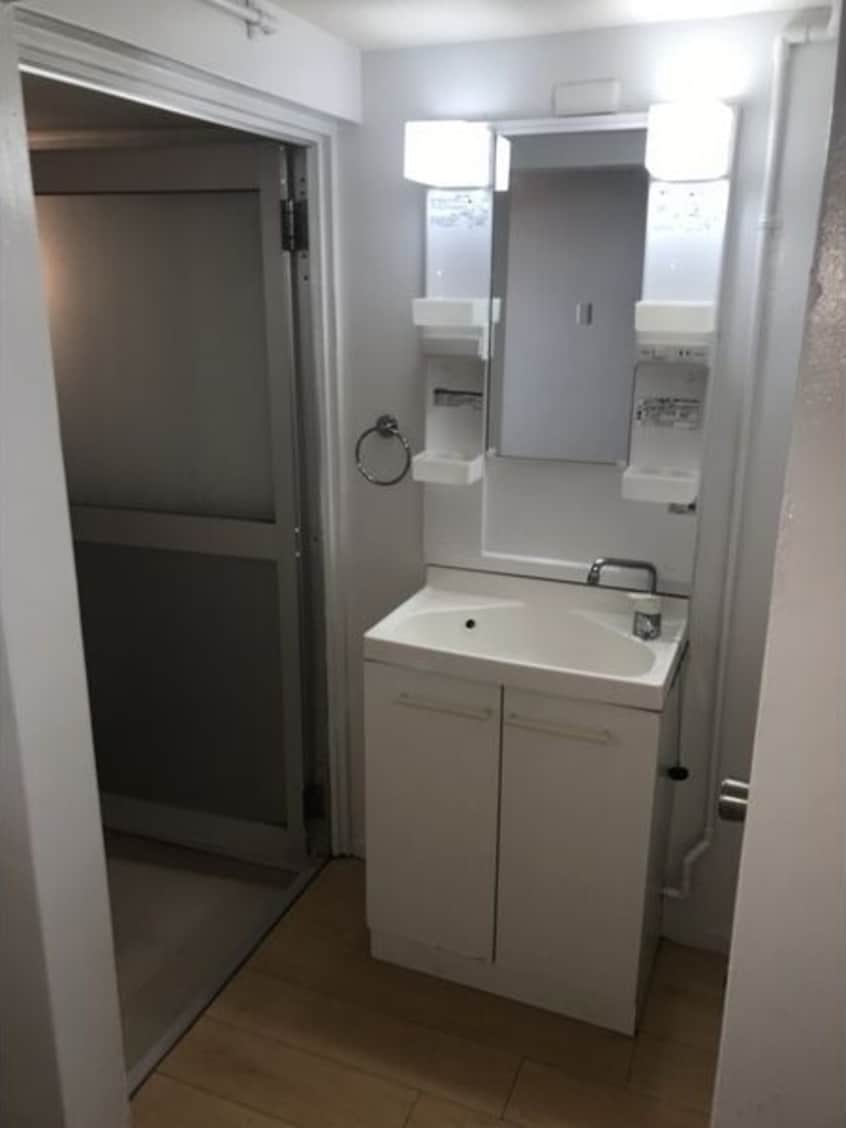  名古屋市営地下鉄桜通線/太閤通駅 徒歩6分 2階 築56年