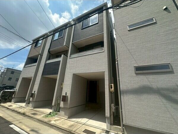  名古屋市営地下鉄鶴舞線/浅間町駅 徒歩7分 1階 築6年