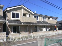 グランデカメリア山の手Ⅲ