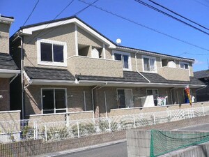 グランデカメリア山の手Ⅲ