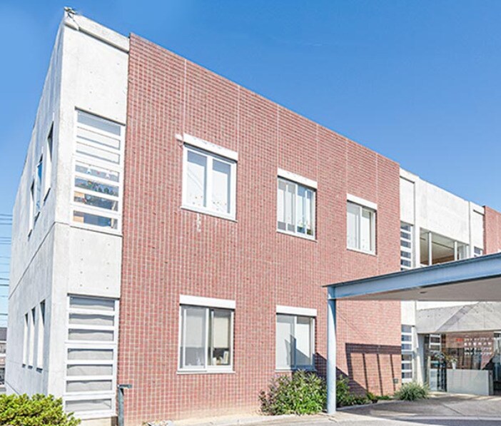 医療法人瀧田医院 分院(病院)まで696m A・City常滑原松