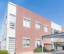 医療法人瀧田医院 分院(病院)まで696m A・City常滑原松