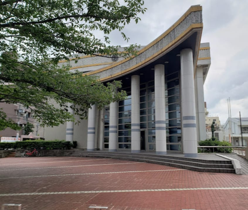 名古屋市立明倫小学校(小学校)まで908m 名古屋市営地下鉄名城線/ナゴヤドーム前矢田駅 徒歩18分 4階 築36年