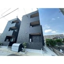 CRASTINE弥生町B棟(クラスティーネヤヨの外観