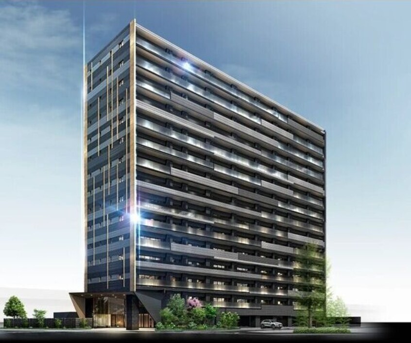  名鉄名古屋本線/栄生駅 徒歩2分 3階 1年未満