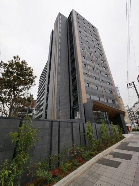  名鉄名古屋本線/栄生駅 徒歩2分 3階 1年未満