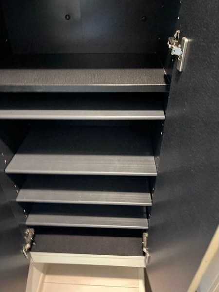  名鉄名古屋本線/栄生駅 徒歩5分 2階 築15年