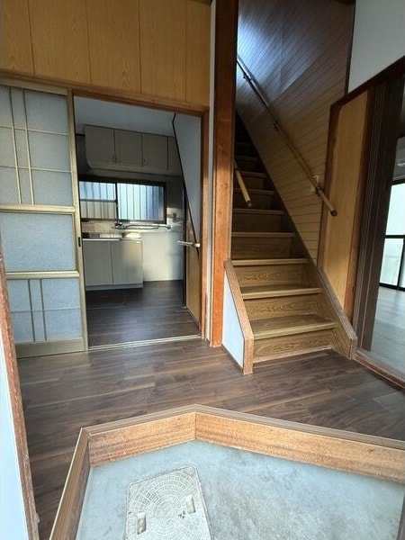  名鉄名古屋本線/東枇杷島駅 徒歩7分 1-2階 築33年